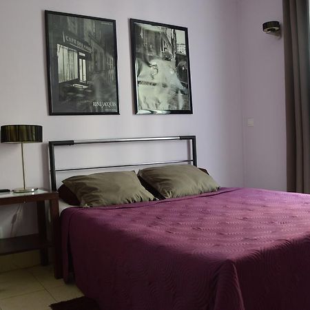 Hotel Saint Georges Paris Room photo